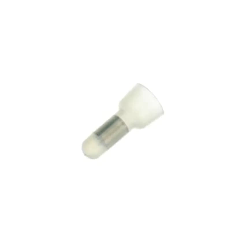 ABB - Installation Products KN14-WJ-M - Insulated Nylon Wire Joint for Wire Range 16-14 , White, Package of 1000