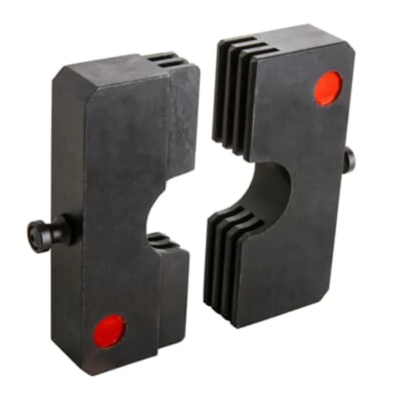 ABB - Installation Products GS1670 - Crimp Die (Interchangeable) for Shield-Kon 13640 Hydraulic Head, for GSC1670 Connectors