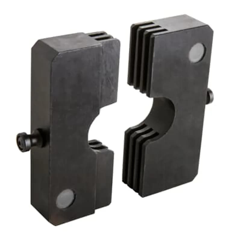 ABB - Installation Products GS840 - Crimp Die (Interchangeable) for Shield-Kon 13640 Hydraulic Head, for GSC 840 Connectors