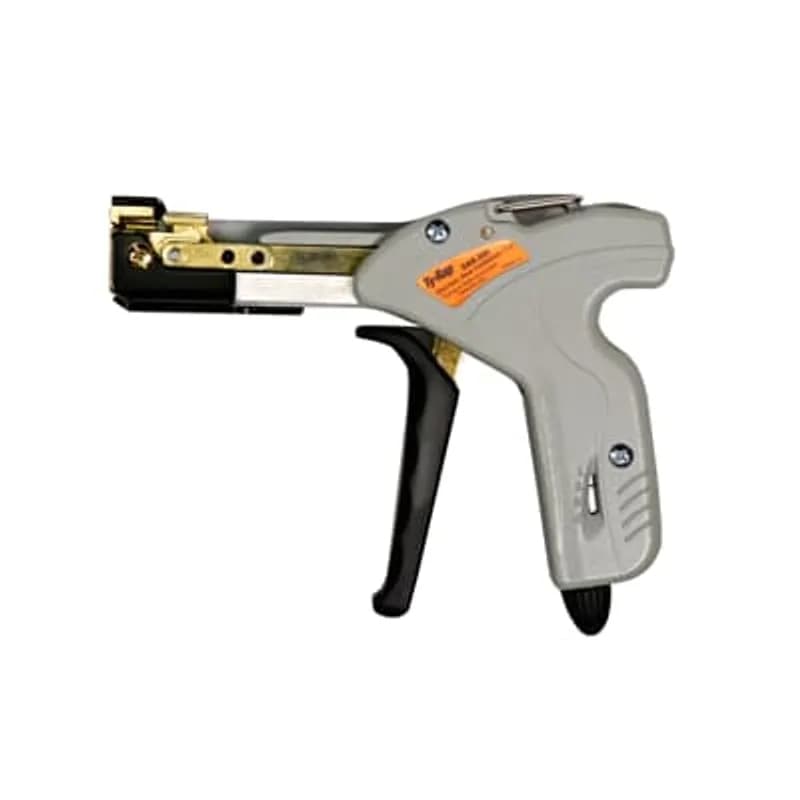 ABB - Installation Products DAS-250 - Heavy Duty Metallic Hand Tool for Ladder Type Stainless Steel Cable Ties Up to .310 Tie Width