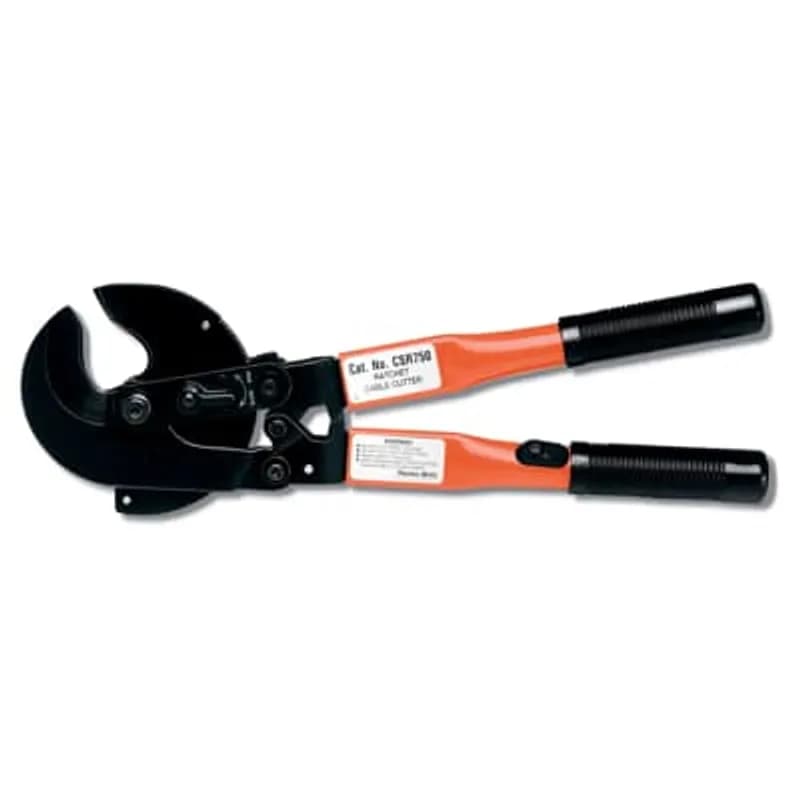 ABB - Installation Products CSR750 - Cable Cutter for Up to 750 kcmil Copper or Aluminum