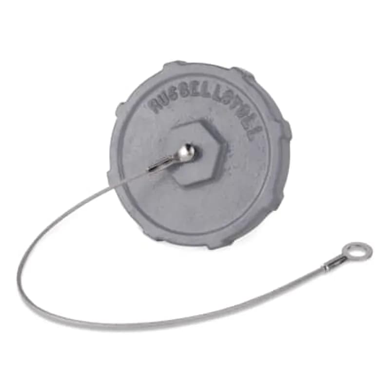 ABB - Installation Products DSC20 - MaxGard Replacement Screw Cap Assembly Watertight, 200 Amp