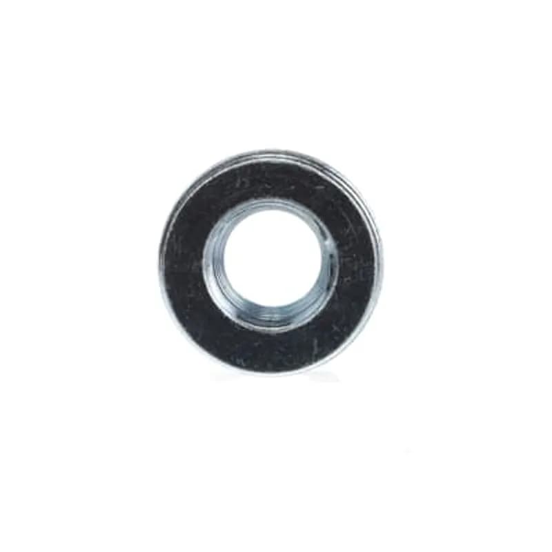 ABB - Installation Products CIRB12R6 - 1-1/2 Inch to 3/4 Inch Reducing Bushing, NPS, Steel, CSA Certified