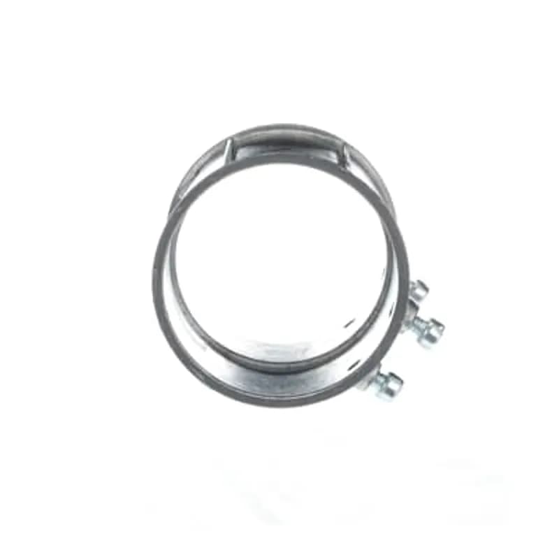 ABB - Installation Products CI5120 - Coupling, EMT Set Screw, Trade Size 2-1/2 Inches, Zinc Alloy