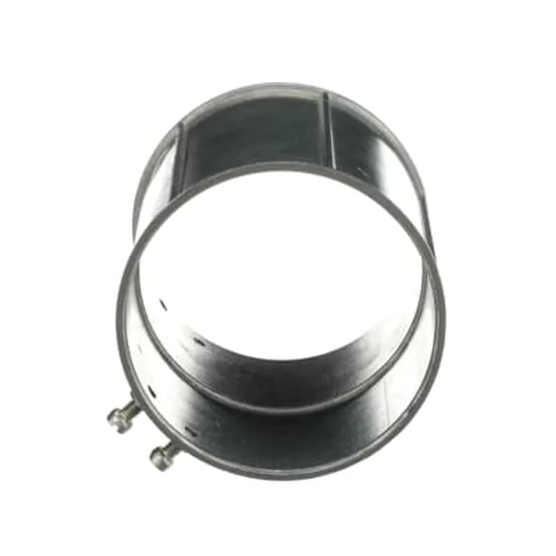 ABB - Installation Products CI5132 - Coupling, EMT Set Screw, Trade Size 4 Inches, Zinc Alloy
