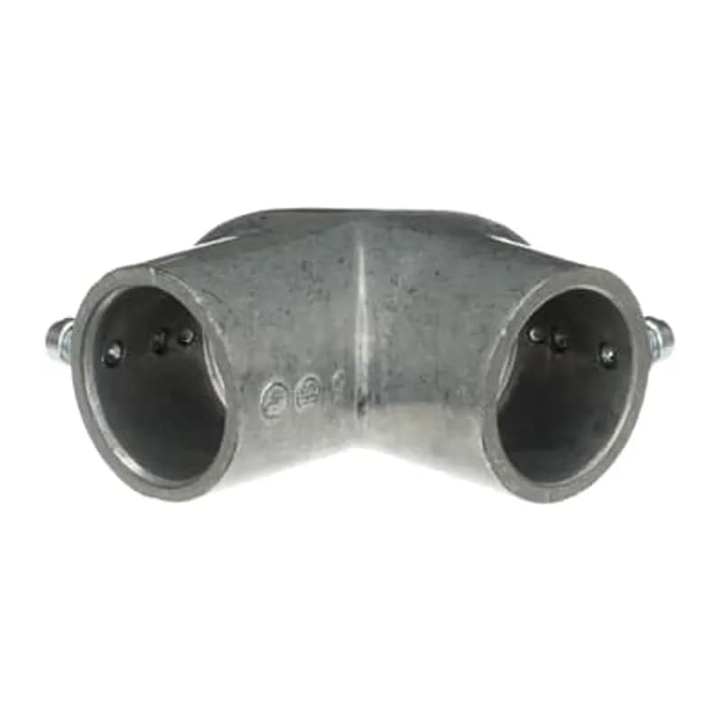 ABB - Installation Products CI5310-G - Fitting, Pull Elbow EMT to EMT, Trade Size 1-1/4 Inch, Zinc Alloy