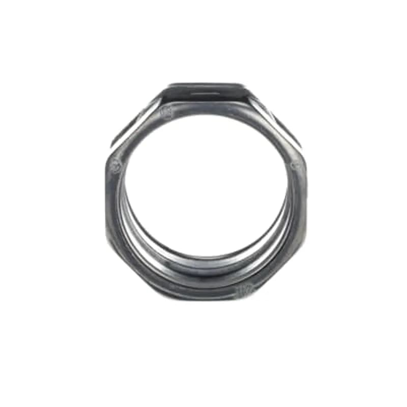 ABB - Installation Products CI5920 - Coupling, EMT Compression, Trade Size 2-1/2 Inches, Zinc Alloy