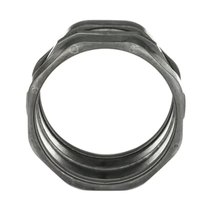 ABB - Installation Products CI5932 - Coupling, EMT Compression, Trade Size 4 Inches, Zinc Alloy