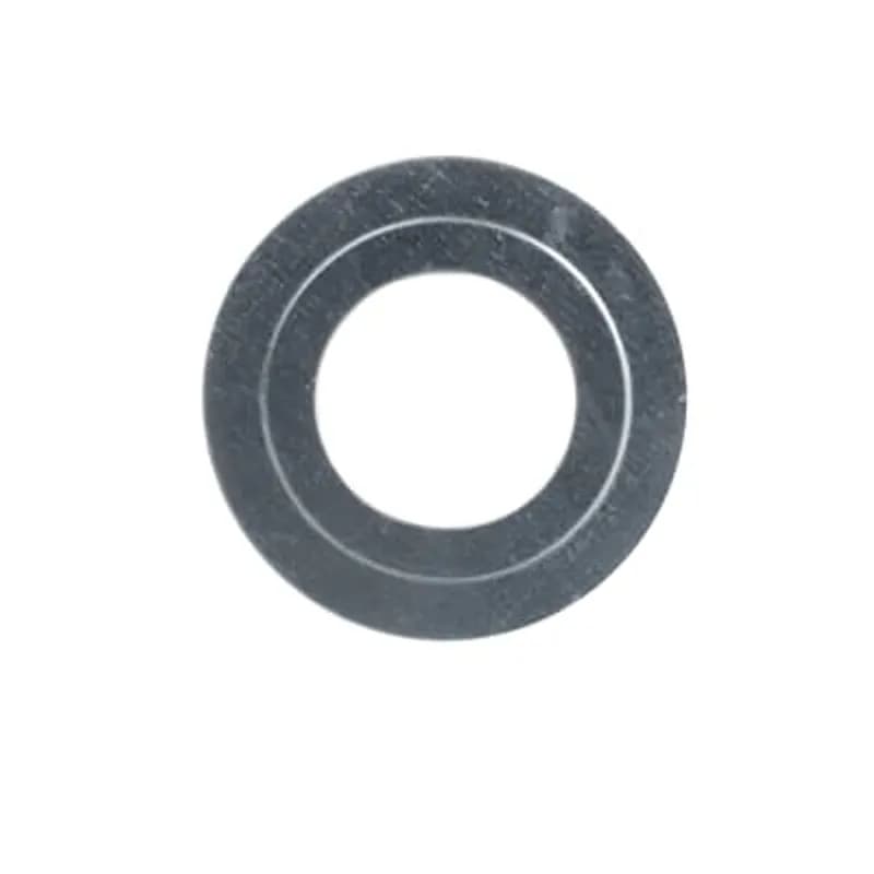 ABB - Installation Products CI12-R-8 - 1-1/2 Inch to 1 Inch Reducing Washer, Steel, Zinc Plated, For Use with Rigid/IMC Conduit, CSA Certified, Not RoHS Compliant