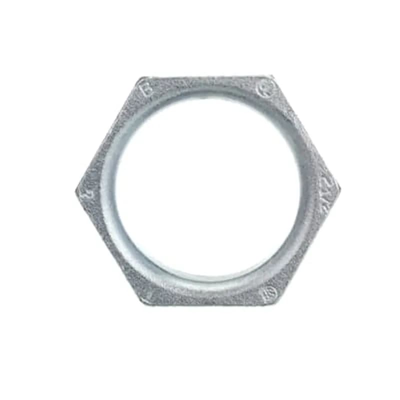 ABB - Installation Products 848 - 2-1/2 Inch Non Insul Chase Nipple
