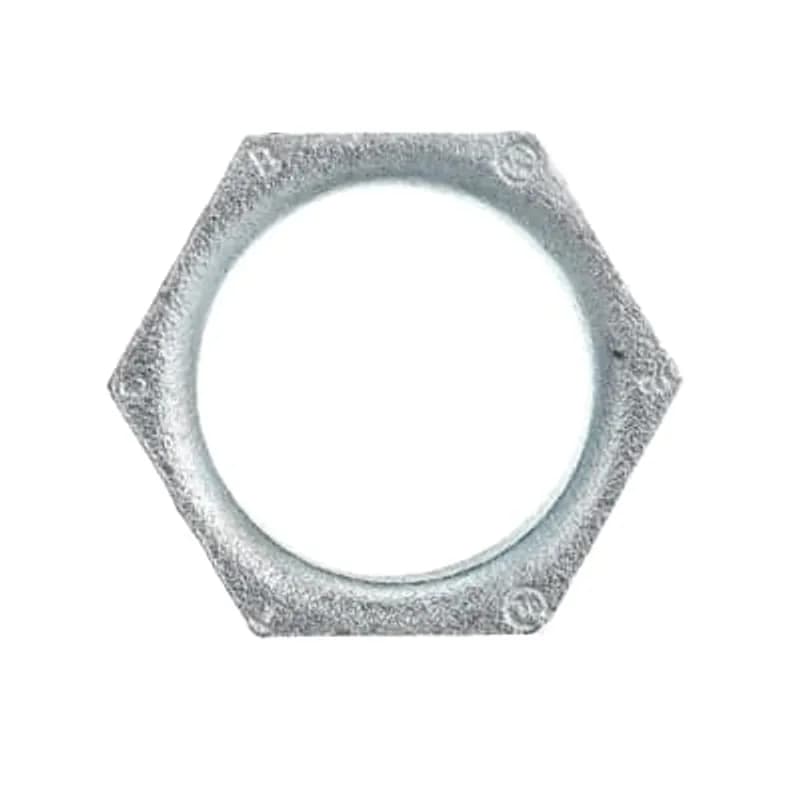 ABB - Installation Products 849 - 3 Inch Chase Nipple, Malleable Iron for Use with Rigid/IMC Conduit