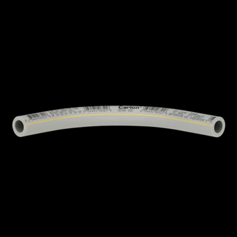Schedule 80 Elbow, Size 1/2 Inch, Bend Radius Standard, Bend Angle 90 Degrees, Material PVC