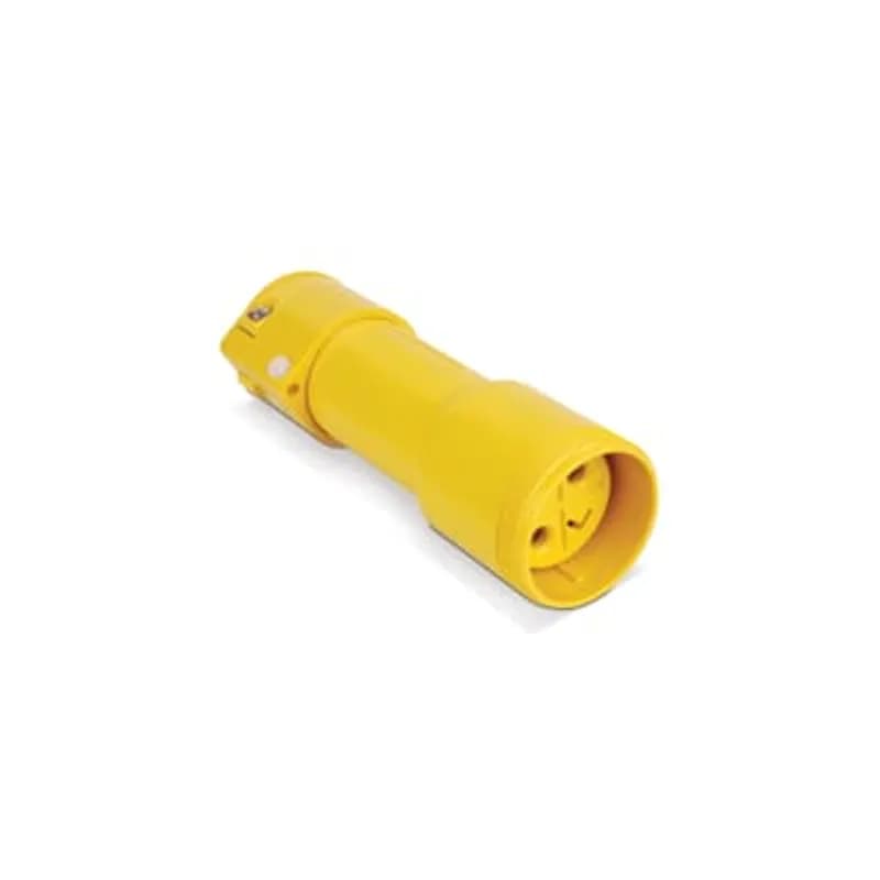 ABB - Installation Products 9C34U2/C75 - DuraGard 30 Amp Female Connector, 30 250V, 3/4 inch NPT