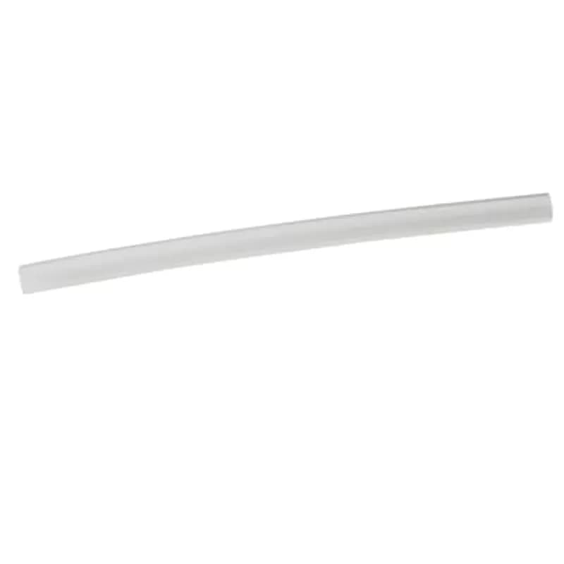 ABB - Installation Products CHS38 - Thin-Wall Heat-Shrinkable Tubing for Cable Range 8 - 6 AWG, Expanded Diameter 0.38 inch, Reel of 50 Feet, rated for 600 Volt, 125 degrees C, Material: Polyvinyl Chloride, Clear