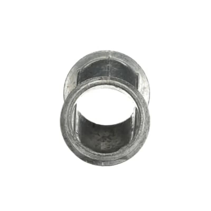ABB - Installation Products CI8110 - Nipple, 3/4 Inch Offset, Trade Size 1-1/4 Inch, Zinc Alloy