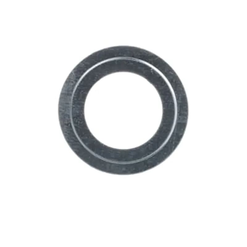 ABB - Installation Products CI16-R-10 - 2 Inch x 1-1/4 Inch Reducing Washer, Steel, 100 Pieces