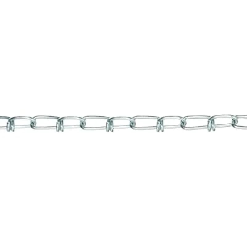 ABB - Installation Products CI8903 - Chain, Lion, Trade Size #2, Working Load 115 Pounds, Zinc Plated Steel