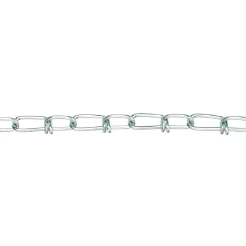 ABB - Installation Products CI8904 - Chain, Lion, Trade Size #3, Working Load 90 Pounds, Zinc Plated Steel