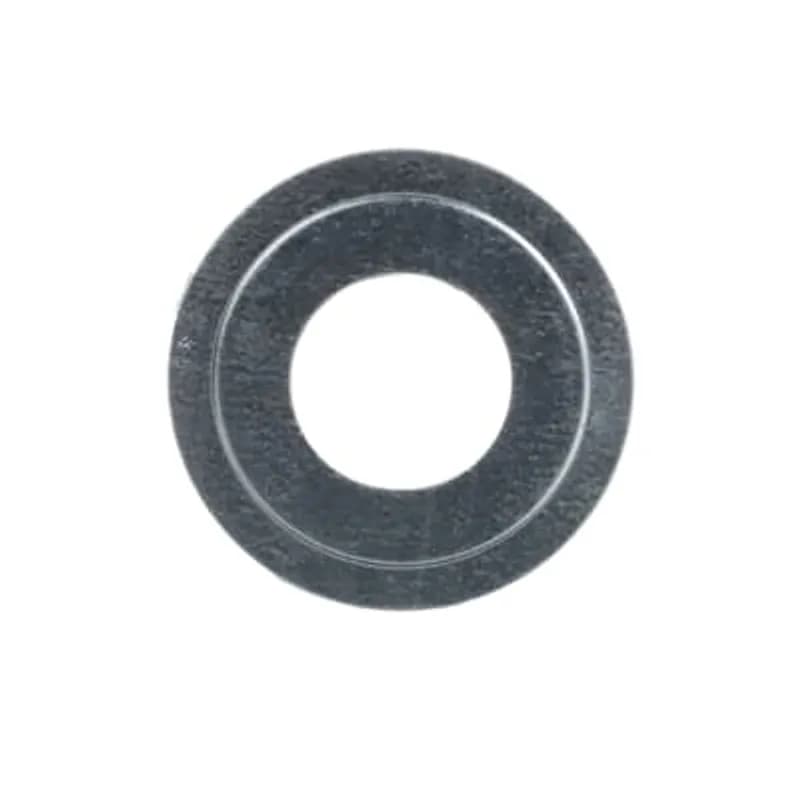 ABB - Installation Products CI16-R-8 - 2 Inch x 1 Inch Reducing Washer, Steel, 100 Pieces