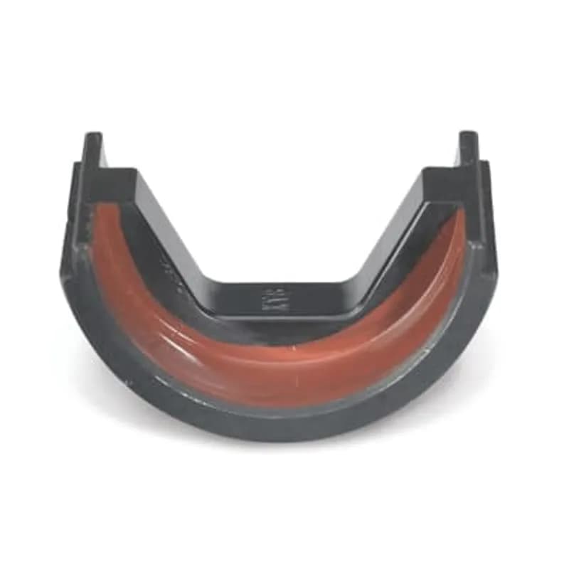 ABB - Installation Products 15506X - 12 or 14 Ton Hex Flex Die for Crimping Flex Conductors, 87X Die Code, Brown Die Color. High Grade Tool Steel. To use with 15 Ton Tool please buy adaptor 15500-TB.