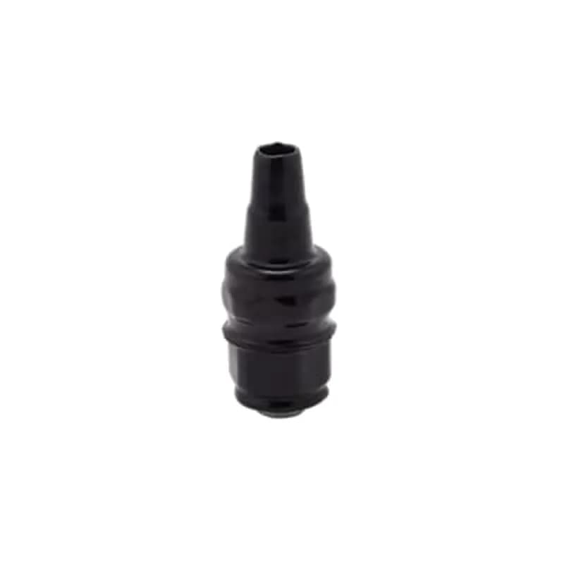 ABB - Installation Products ST075-468SPVC - Star Teck steel jacketed fitting PVC coated. Hub size of 3/4 inch. Range over jacket from 1.025 - 1.205 inch.