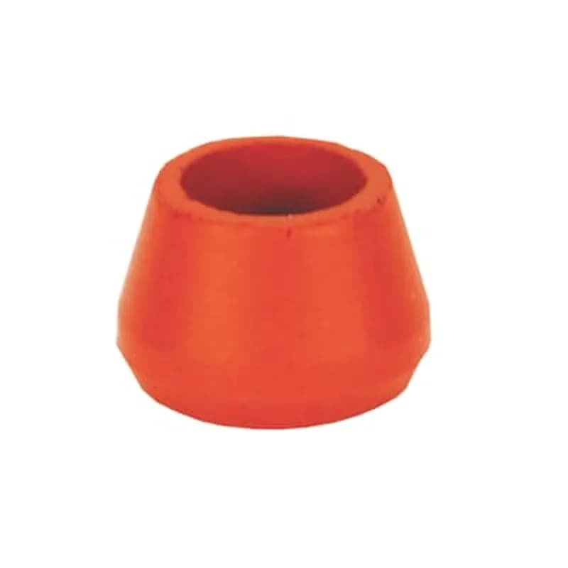 ABB - Installation Products 053-71411-4 - Neoprene Bushing for Watertight Strain Relief Connector with 1/2 Inch Hub Size