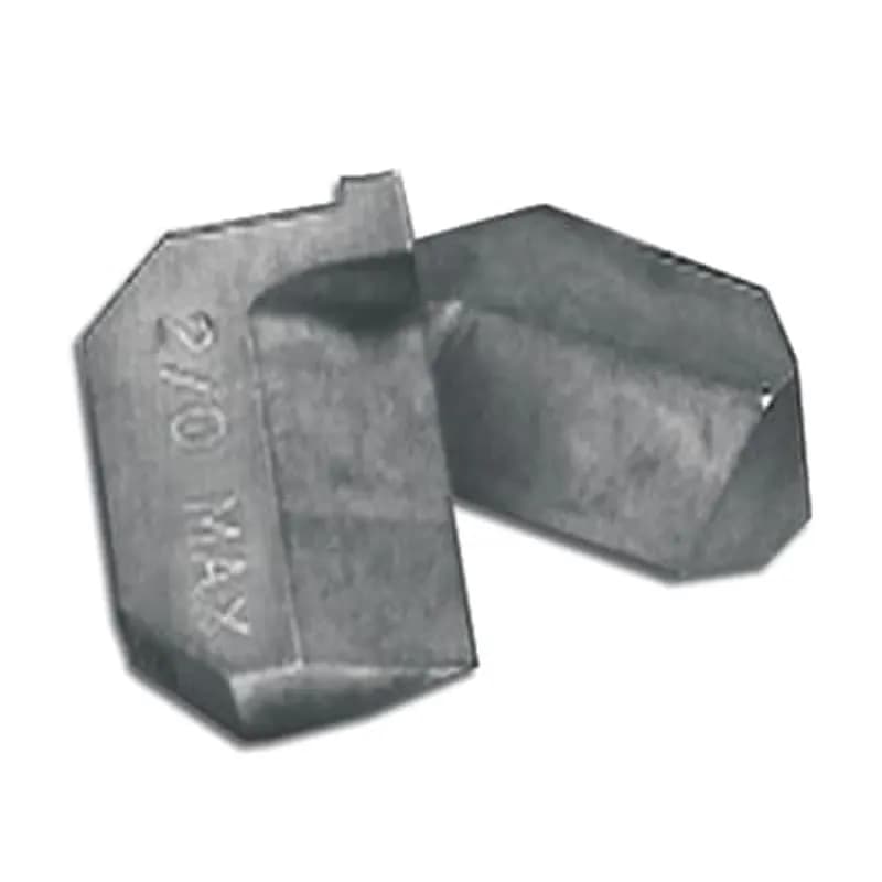 ABB - Installation Products BY55 - OD Compression Die - Wire Cutter 2/0 Max