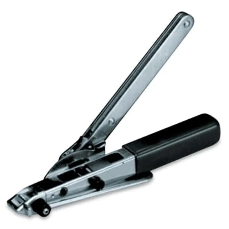 ABB - Installation Products WTJ020 - Hand Tool for Free-end Stainless Steel Cable Ties 1/4 Inch to 3/8 Inch Band Width