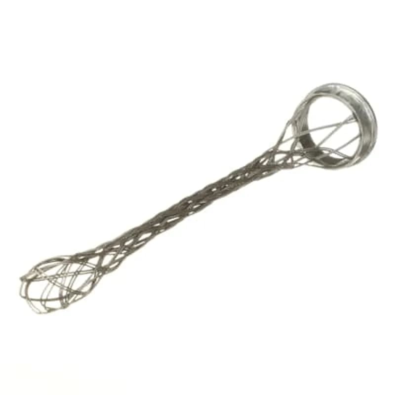 ABB - Installation Products WMG-PC9 - Stainless Steel Wire Mesh Grip for Use with Liquidtight Cord Fittings, Grip Range 0.750 to 0.875 Inch