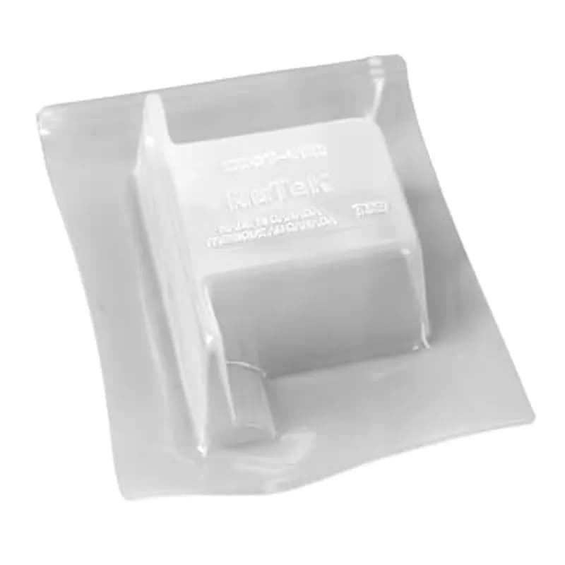 ABB - Installation Products WOCTVB - Vapor Barrier, Size 4-11/16 Inches, For Use with WOCT and 2WSW Two-Gang Switch Boxes