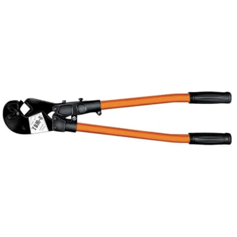 ABB - Installation Products TBM8 - Crimp Tool, Crimps #8-500MCM CU, #10-350MCM AL Connectors