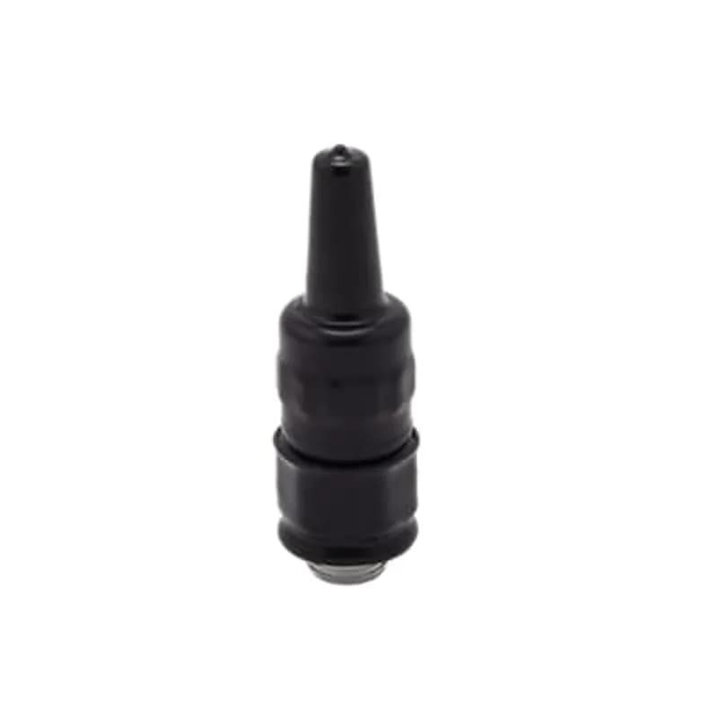 ABB - Installation Products ST050-462PVC - Star Teck aluminum jacketed fitting PVC coated. Hub size of 1/2 inch. Range over jacket from 0.525 - 0.650 inch.