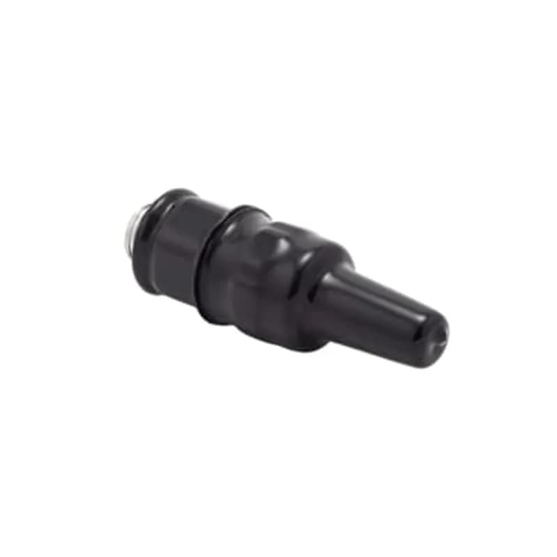 ABB - Installation Products ST050-464PVC - Star Teck aluminum jacketed cable fitting PVC coated. Hub size of 1/2 inch. Range over jacket from 0.600 - 0.760 inch.