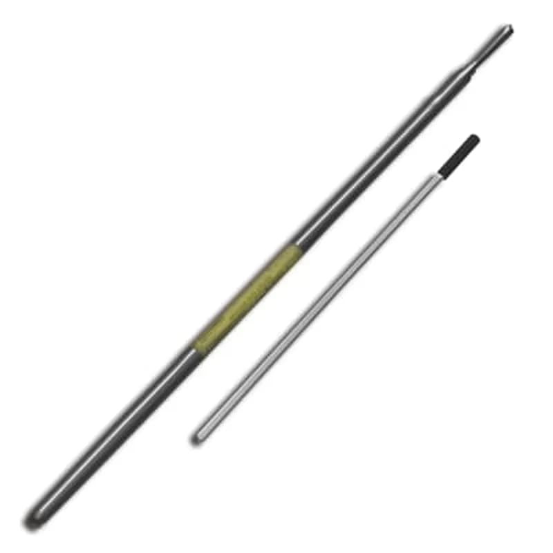 ABB - Installation Products TBRD34 - 5 Foot Ground Rod Driver with 3/4 Inch Insert, Steel, Weight 25 pounds