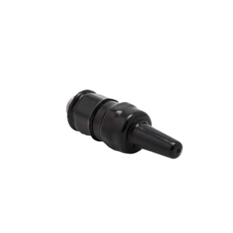 ABB - Installation Products ST050-462SPVC - Star Teck steel jacketed fitting PVC coated. Hub size of 1/2 inch. Range over jacket from 0.525 - 0.650 inch.
