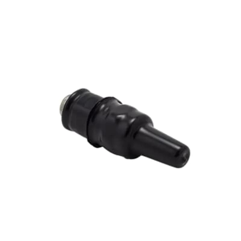 ABB - Installation Products ST050-464SPVC - Star Teck steel jacketed fitting PVC coated. Hub size of 1/2 inch. Range over jacket from 0.600 - 0.760 inch.