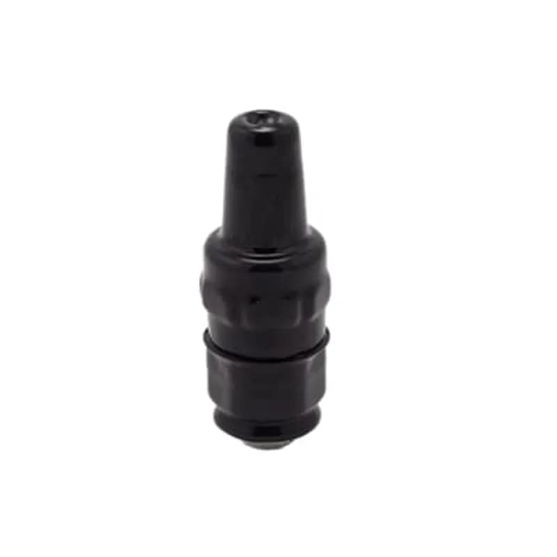 ABB - Installation Products ST050-466SPVC - Star Teck steel jacketed fitting PVC coated. Hub size of 1/2 inch. Range over jacket from 0.825 - 0.985 inch.