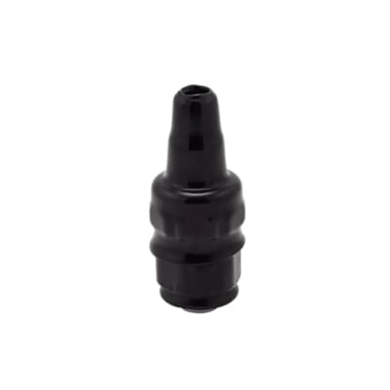 ABB - Installation Products ST075-468PVC - Star Teck aluminum fitting PVC coated. Hub size of 3/4 inch. Range over jacket from 1.025 - 1.205 inch.