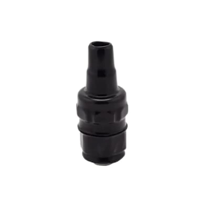 ABB - Installation Products ST075-467PVC - Star Teck aluminum fitting PVC coated. Hub size of 3/4 inch. Range over jacket from 0.880 - 1.065 inch.