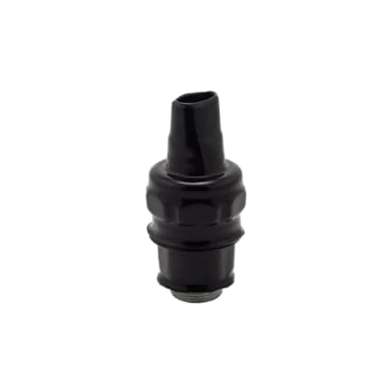 ABB - Installation Products ST125-470SPVC - Star Teck steel jacketed fitting PVC coated. Hub size of 1-1/4 inch. Range over jacket from 1.350 - 1.625 inch.