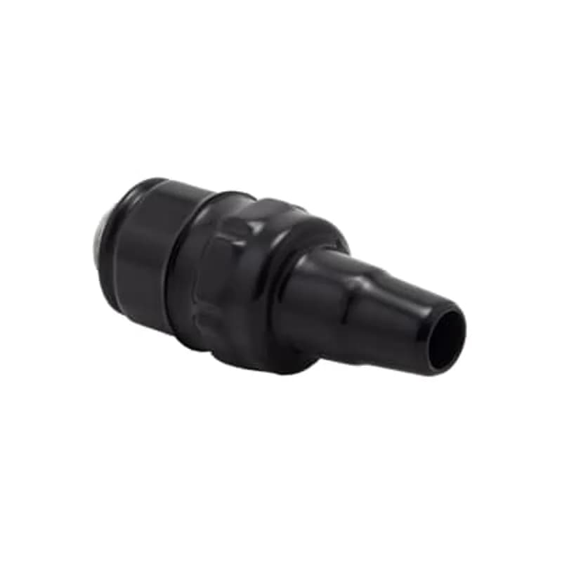 ABB - Installation Products ST100-469PVC - Star Teck aluminum fitting PVC coated. Hub size of 1 inch. Range over jacket from 1.187 - 1.375 inch.