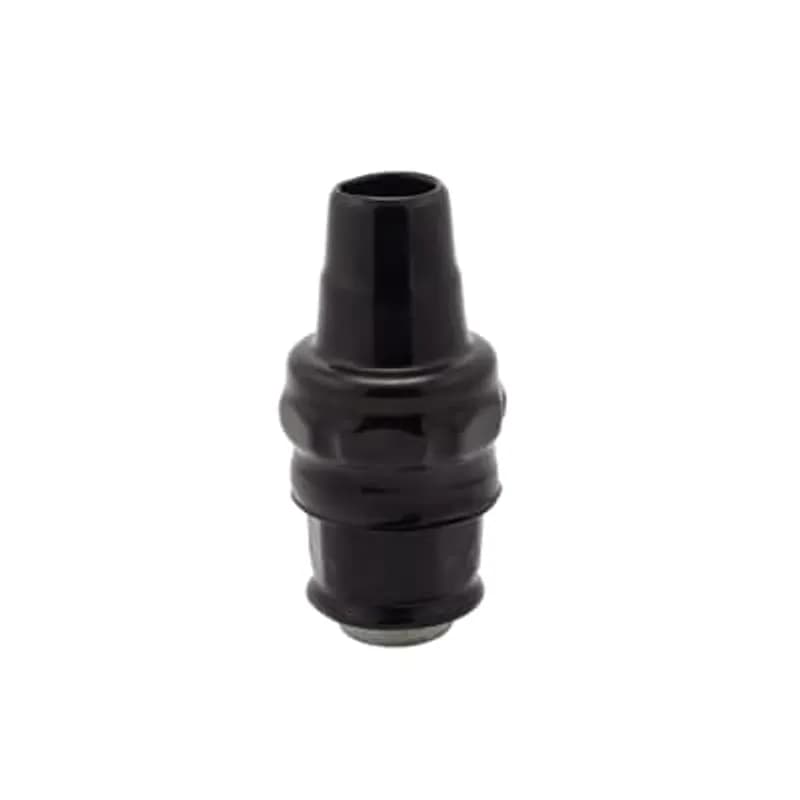 ABB - Installation Products ST125-550PVC - Star Teck aluminum fitting PVC coated. Hub size of 1-1/4 inch. Range over jacket from 1.500 - 1.625 inch.