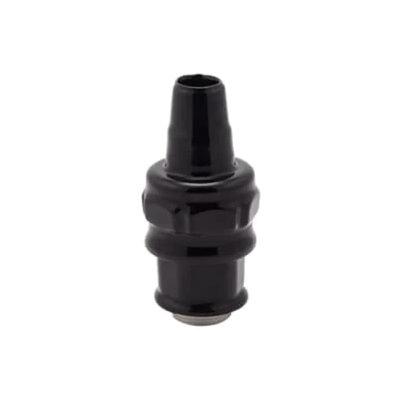 ABB - Installation Products ST125-470PVC - Star Teck aluminum fitting PVC coated. Hub size of 1-1/4 inch. Range over jacket from 1.350 - 1.625 inch.