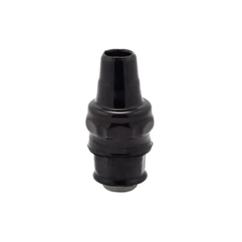 ABB - Installation Products ST125-471PVC - Star Teck aluminum fitting PVC coated. Hub size of 1-1/4 inch. Range over jacket from 1.600 - 1.875 inch.