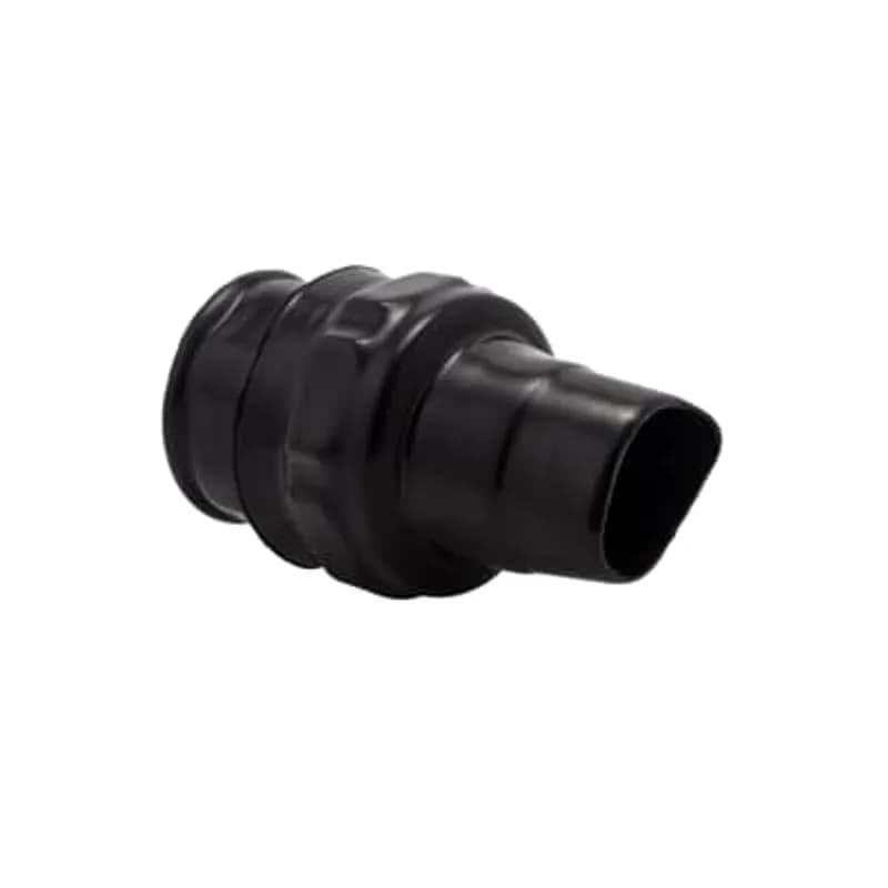 ABB - Installation Products ST200-475PVC - Star Teck jacketed cable fitting PVC coated. Hub size of 2 inches. Range over jacket from 2.300-2.565 inches.