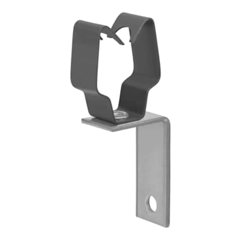 ABB - Installation Products SSF-SAB-S3/4 - Clip, Finger Close Conduit, Conduit Size 3/4 Inch, Steel