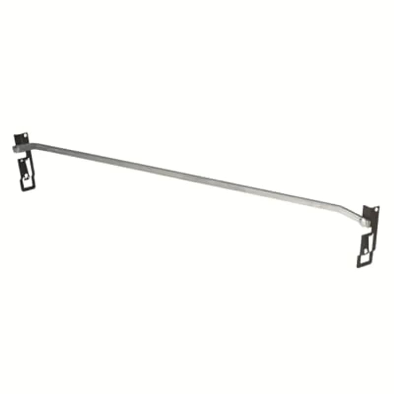 ABB - Installation Products SSF-TH24A - Hanger, T-Grid Box, Span 24 Inches, 8 Inch Height Adjustable, Steel