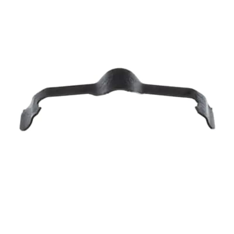 ABB - Installation Products SSF-CK535 - Flexible Conduit Hanger from Drop Wire, Wire Size #8-#12, Outer Diameter 0.433 Inch - 0.535 Inch, Steel