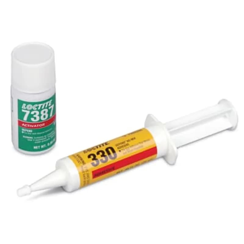 ABB - Installation Products TC2PA - Two-Component (Epoxy) Glue for Mounting Bases