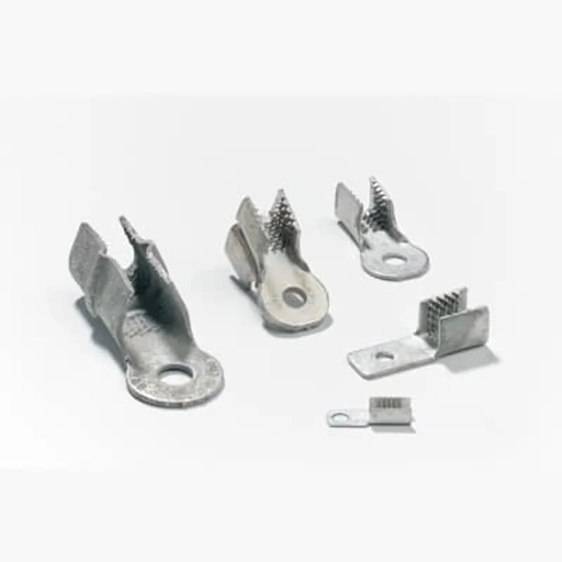 ABB - Installation Products 204212A - Connector Insulation Piercing Ring Terminals 1/4 Stud, .53x.61x1.58 10,380 - 52,480 CMA